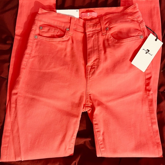 Seven Jeans - Picture 3 of 8